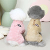 CozyPaws winterjas voor honden