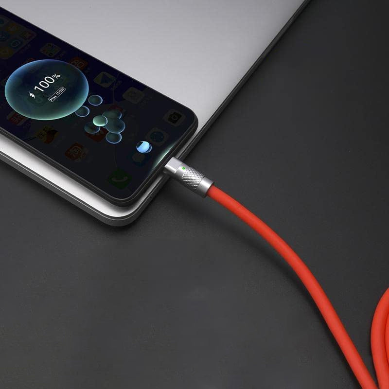 Fast Charging Cable