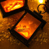 Openhaardlamp FirePlace™