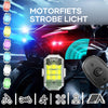 Draadloze LED-stroboscoop (1+1 GRATIS!)