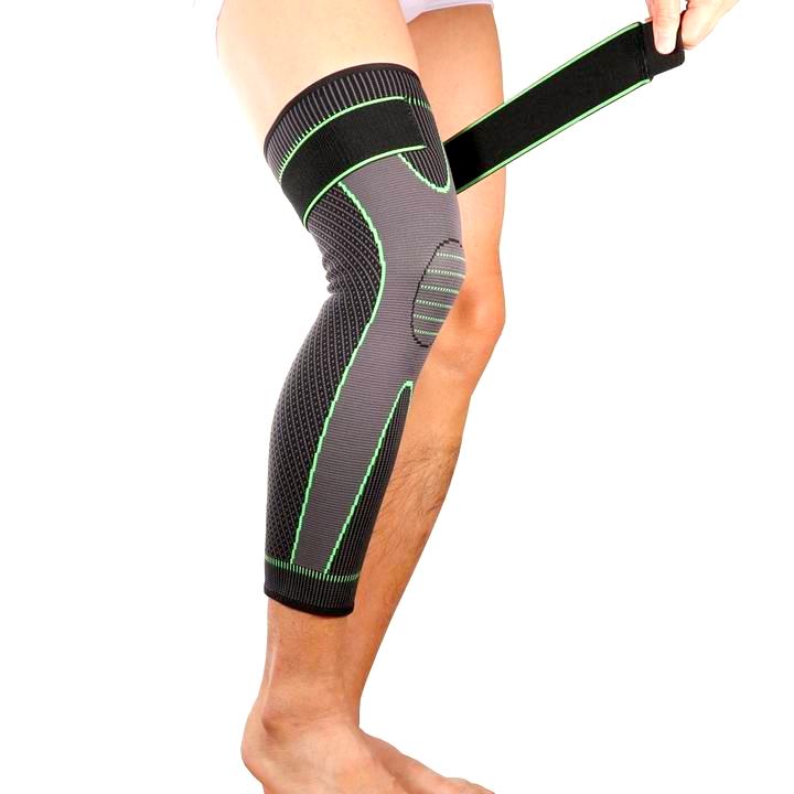 (1+1 GRATIS) KneeGuard™ | Pijnvrij Bewegen - Kniebrace