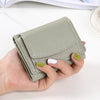 Icone™ MiniWallet - Unisex Anti-Credit Card Fraud Folding Wallet