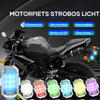 Draadloze LED-stroboscoop (1+1 GRATIS!)