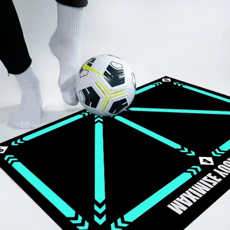 Junior Soccer Skills Mat