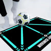 Junior Soccer Skills Mat