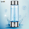 HYDROBOOST | GEZOND HYDRATEREN MET WATERSTOFTECHNOLOGIE