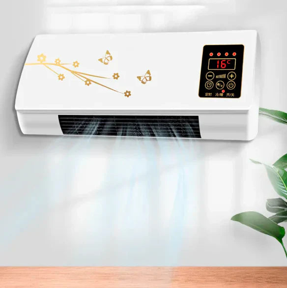 TempMaster™ Airco Heater