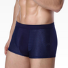 FLASH SALE BOXERSHORTS VAN BAMBOEVEZEL - VOOR DE HELE DAG COMFORT