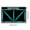 Junior Soccer Skills Mat