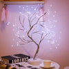 Afbeelding laden in Galerijviewer, Kerstboom decor nachtlamp