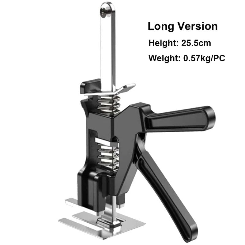 Hefgereedschap