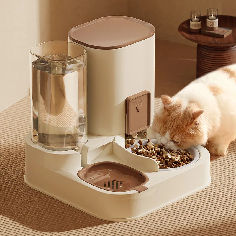 PetFeeder Plus™