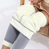 Warme winterlegging