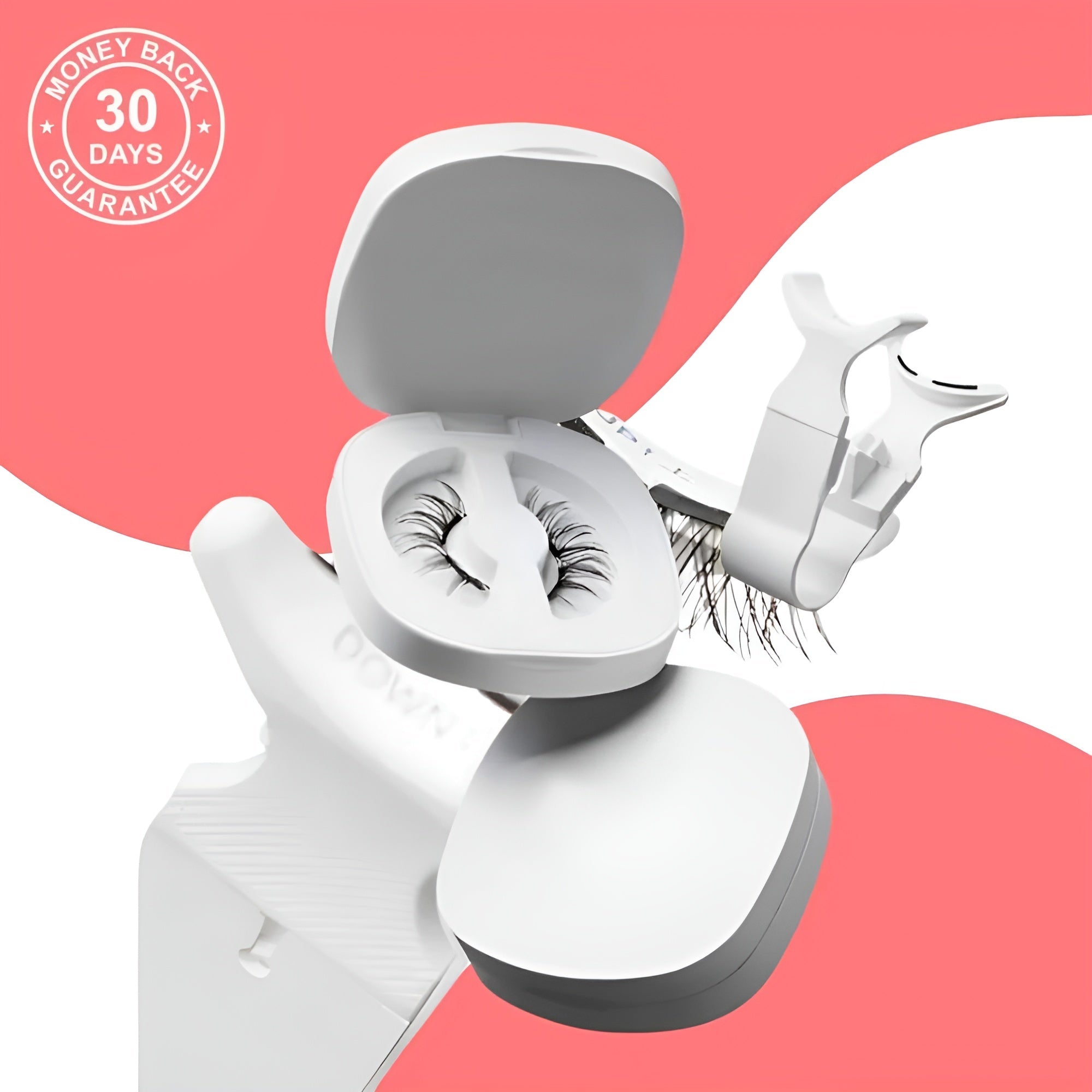 Beauty Heaven™ - Magnetische Wimper