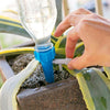 Bewateringssysteem voor potplanten