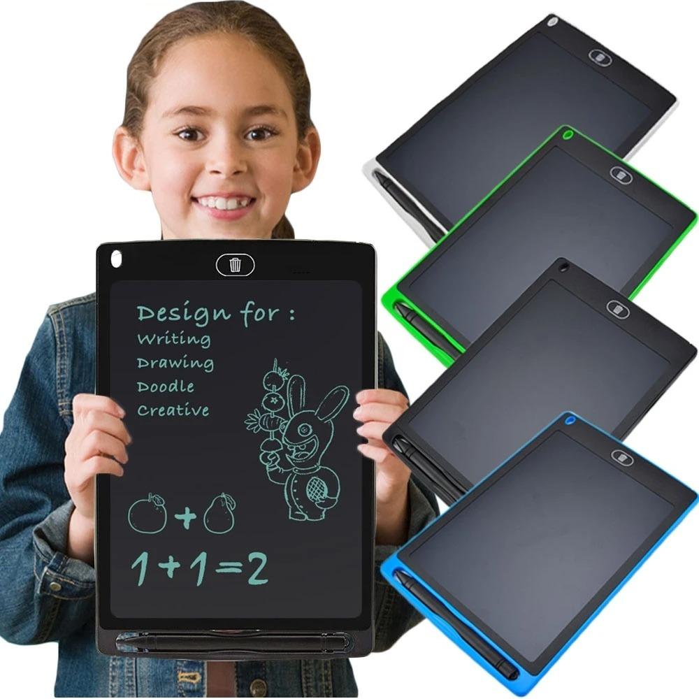 LCD Schrijf Tablet | Kerst Geschenk voor kinderen