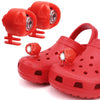 Oplaadbaar licht voor Crocs