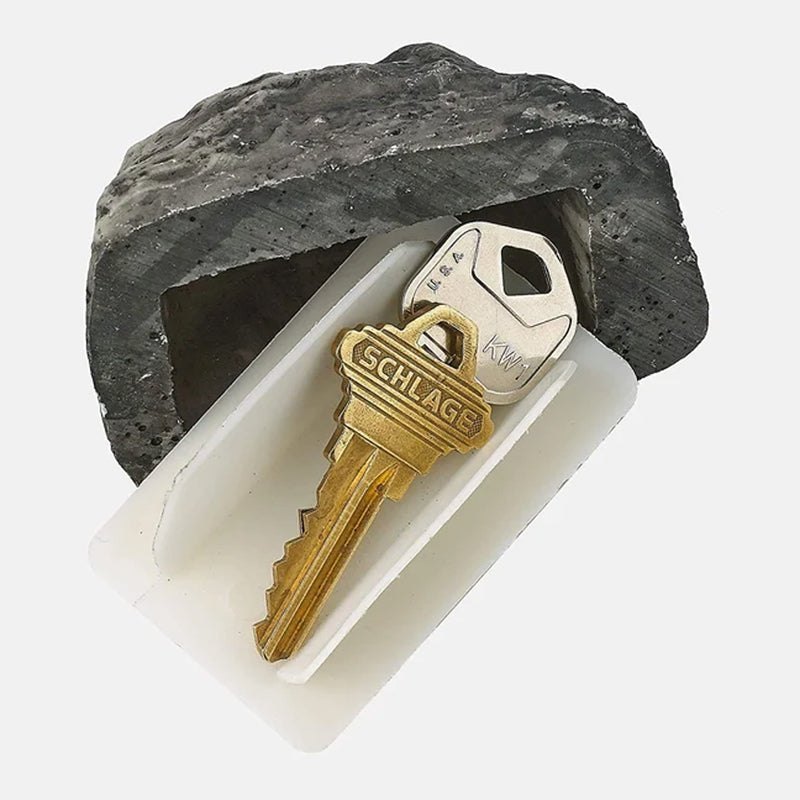 Stenen sleutelverberger