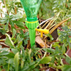 Bewateringssysteem voor potplanten