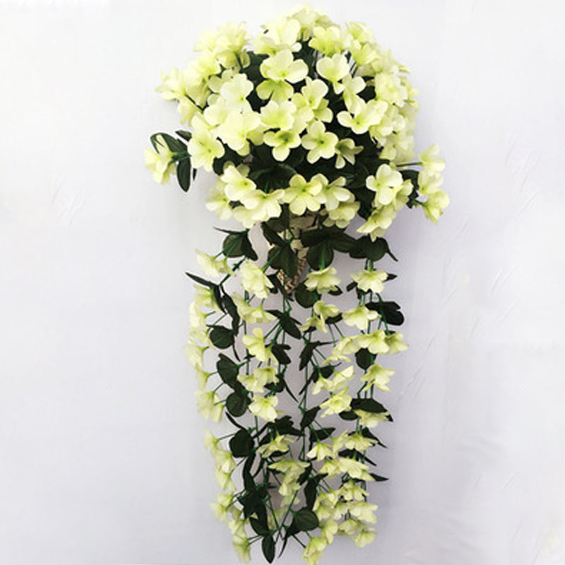 Bloemen bouquet decoratie