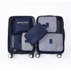 Kleding sorteer opbergtas 7-delige set