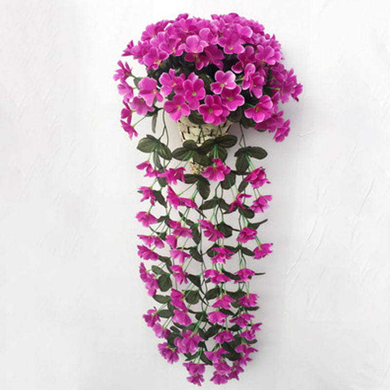 Bloemen bouquet decoratie